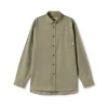 AAC Texteis SA Chichagof - Light Khaki Last Units
