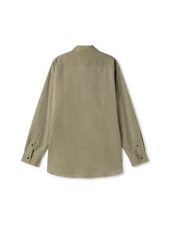 AAC Texteis SA Chichagof - Light Khaki Last Units