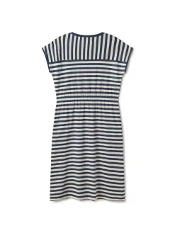 AAC Texteis SA Chirita - Navy Stripes