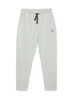 AAC Texteis SA Christie - Melange Grey With Black Neps