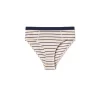 AAC Texteis SA New In Cirella - Navy Stripes