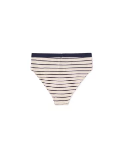 AAC Texteis SA New In Cirella - Navy Stripes