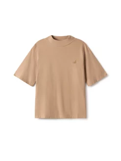 AAC Texteis SA Tops Clare - Latte