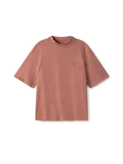 AAC Texteis SA Tops Clare - Rose