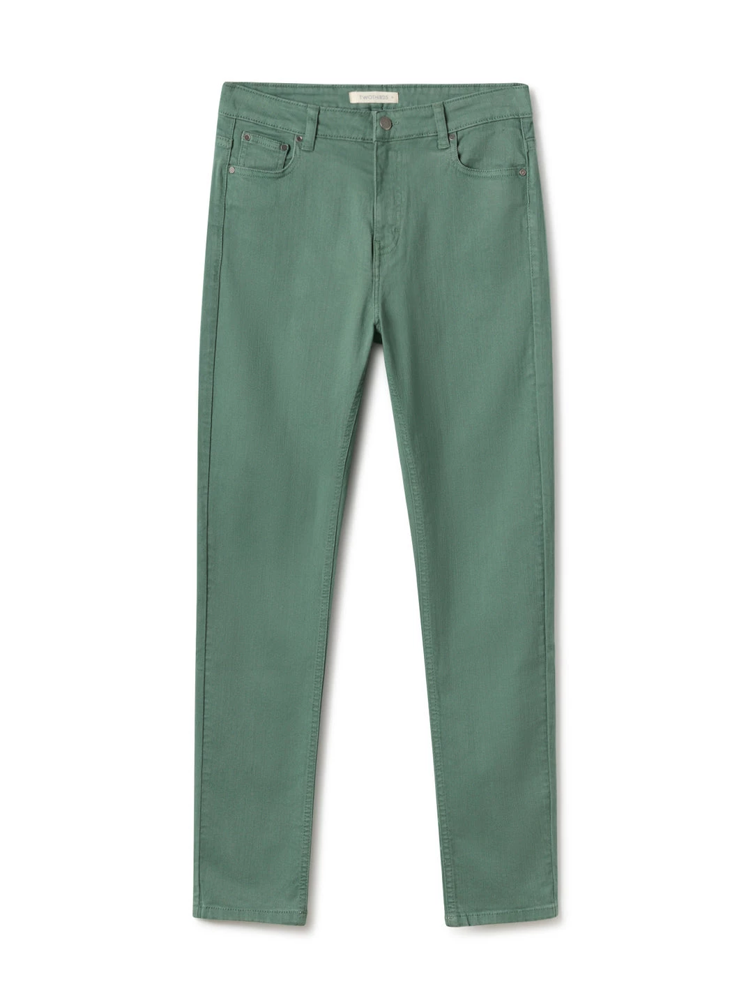 AAC Texteis SA Cleopha - Seafoam Green New In 3 AAC Texteis SA Cleopha - Seafoam Green New In