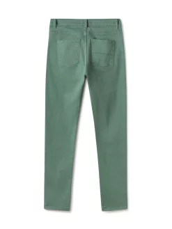 AAC Texteis SA Cleopha - Seafoam Green New In