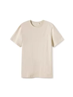 AAC Texteis SA T-Shirts Coats - Almond