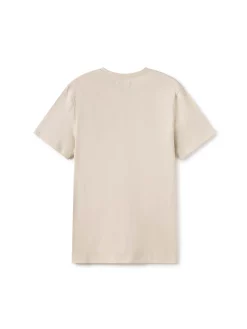 AAC Texteis SA T-Shirts Coats - Almond