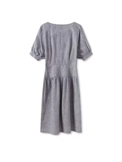 AAC Texteis SA Cocos - Stripes