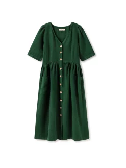 GESCELOS Owey - Forest Green