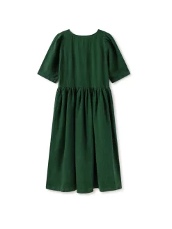 GESCELOS Owey - Forest Green