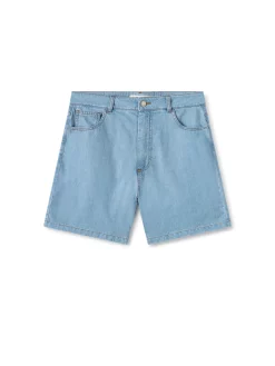 GESCELOS Columba - Light Blue Sale