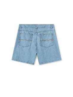 GESCELOS Columba - Light Blue Sale