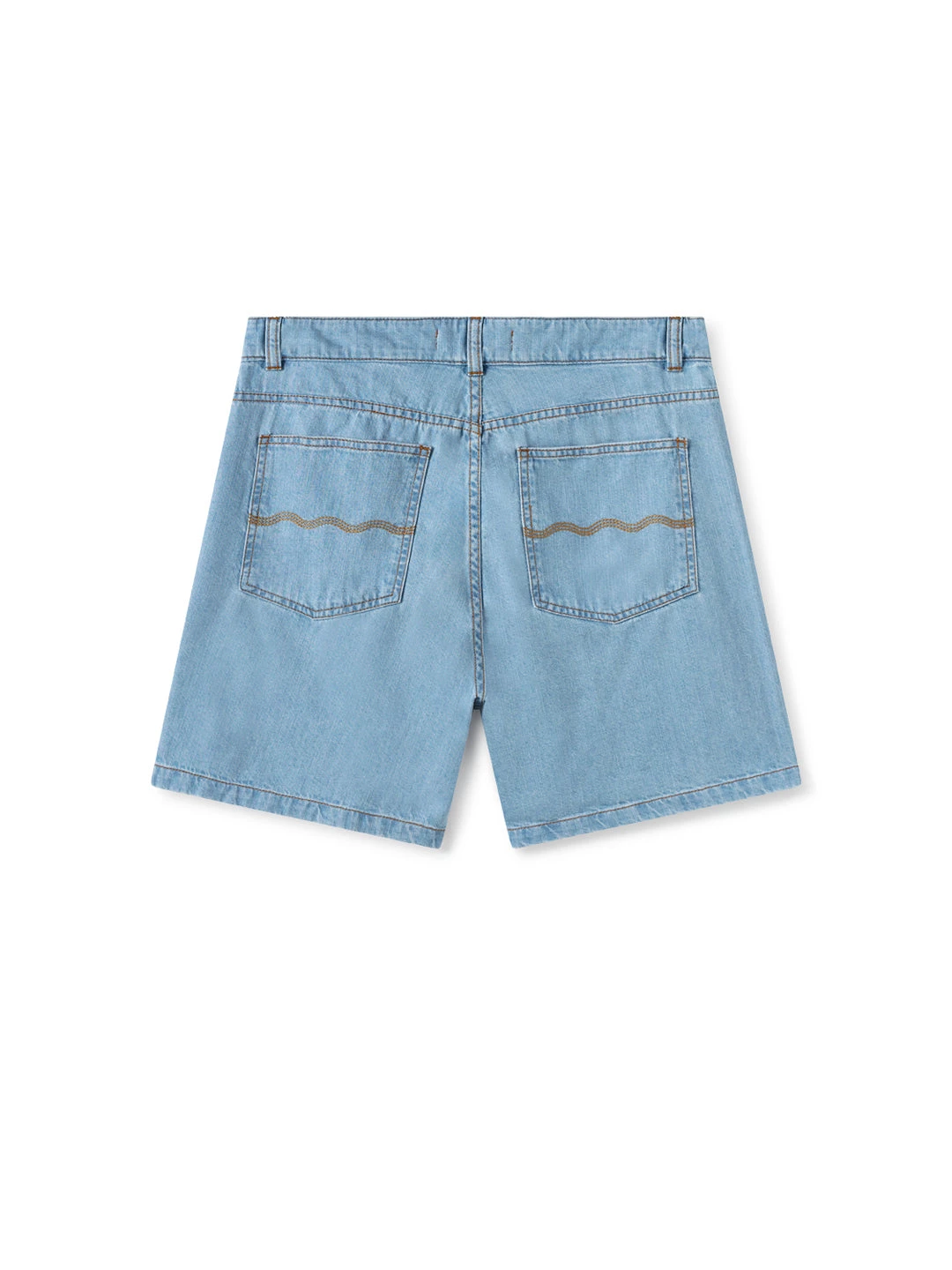 GESCELOS Columba - Light Blue Sale 4 GESCELOS Columba - Light Blue Sale