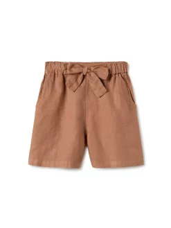 GESCELOS Bottoms Combouzas - Henna