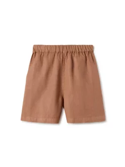 GESCELOS Bottoms Combouzas - Henna