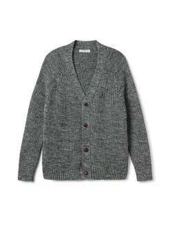 AAC Texteis SA Comporta - Green Melange New In