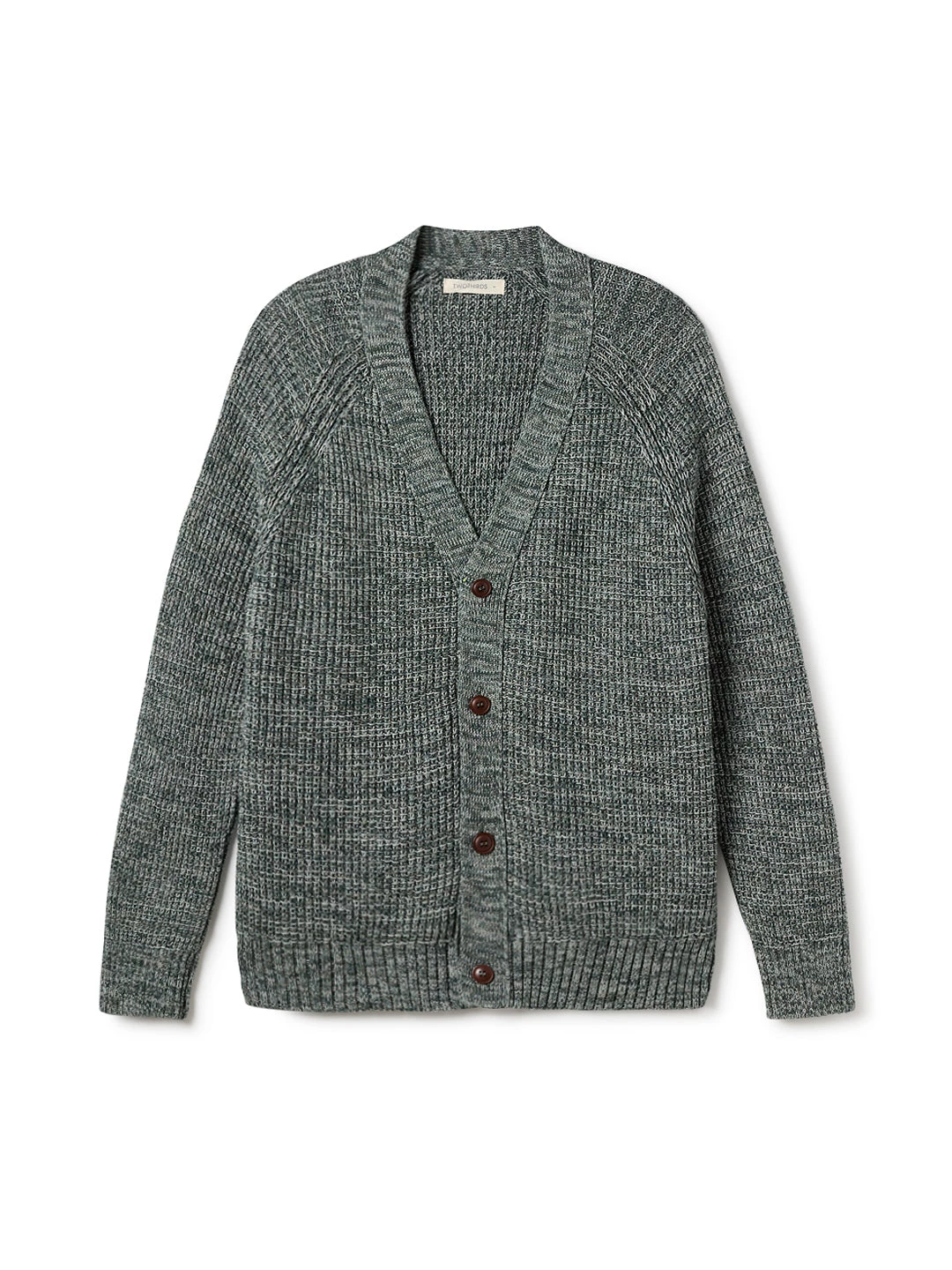 AAC Texteis SA Comporta - Green Melange New In 3 AAC Texteis SA Comporta - Green Melange New In