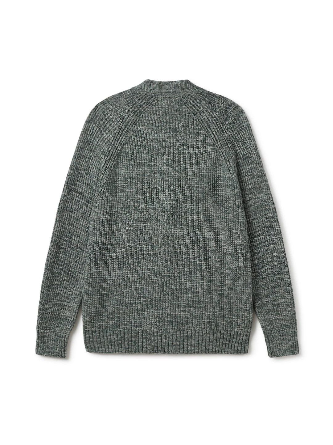 AAC Texteis SA Comporta - Green Melange New In 4 AAC Texteis SA Comporta - Green Melange New In