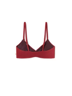 AAC Texteis SA Conic Top - Red Clay New In