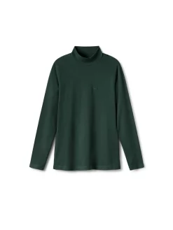 AAC Texteis SA Last Units Cruit - Deep Green