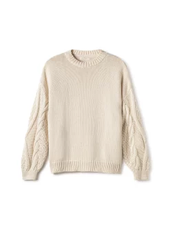 AAC Texteis SA Curtis - Ecru Last Units