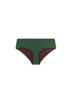 GESCELOS New In Cuvier Bottom - Green