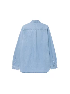 GESCELOS Cyprus - Mid Blue Sale