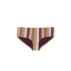 Barcelgest Damas Bottom - Retro Stripes