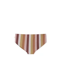 Barcelgest Damas Bottom - Retro Stripes