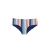 Barcelgest Damas Bottom - Stripes
