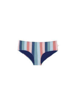 Barcelgest Damas Bottom - Stripes