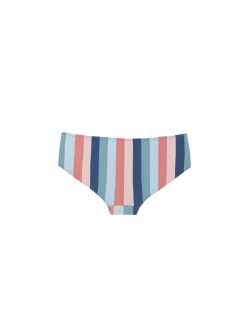 Barcelgest Damas Bottom - Stripes