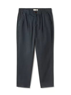 AAC Texteis SA Sale Dana - Peacoat