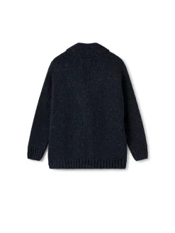 AAC Texteis SA Davis - Navy Sale