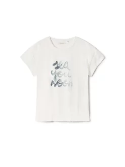 AAC Texteis SA New In Dravuni - Off White