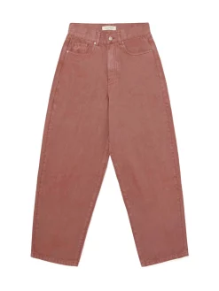 AAC Texteis SA Ellis - Rose Last Units