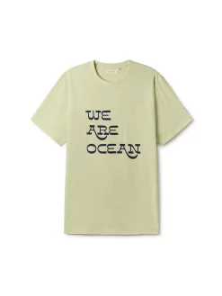 AAC Texteis SA Espasante - Aloe Green