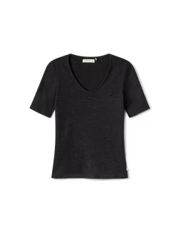 TWOTHIRDS Sales 2022 40 AAC Texteis SA Esperance - Black Multicolour Neps Sale