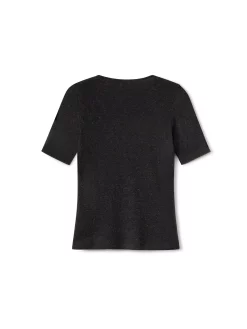 AAC Texteis SA Esperance - Black Multicolour Neps Sale