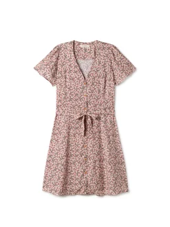 AAC Texteis SA Ewing - Dusty Coral