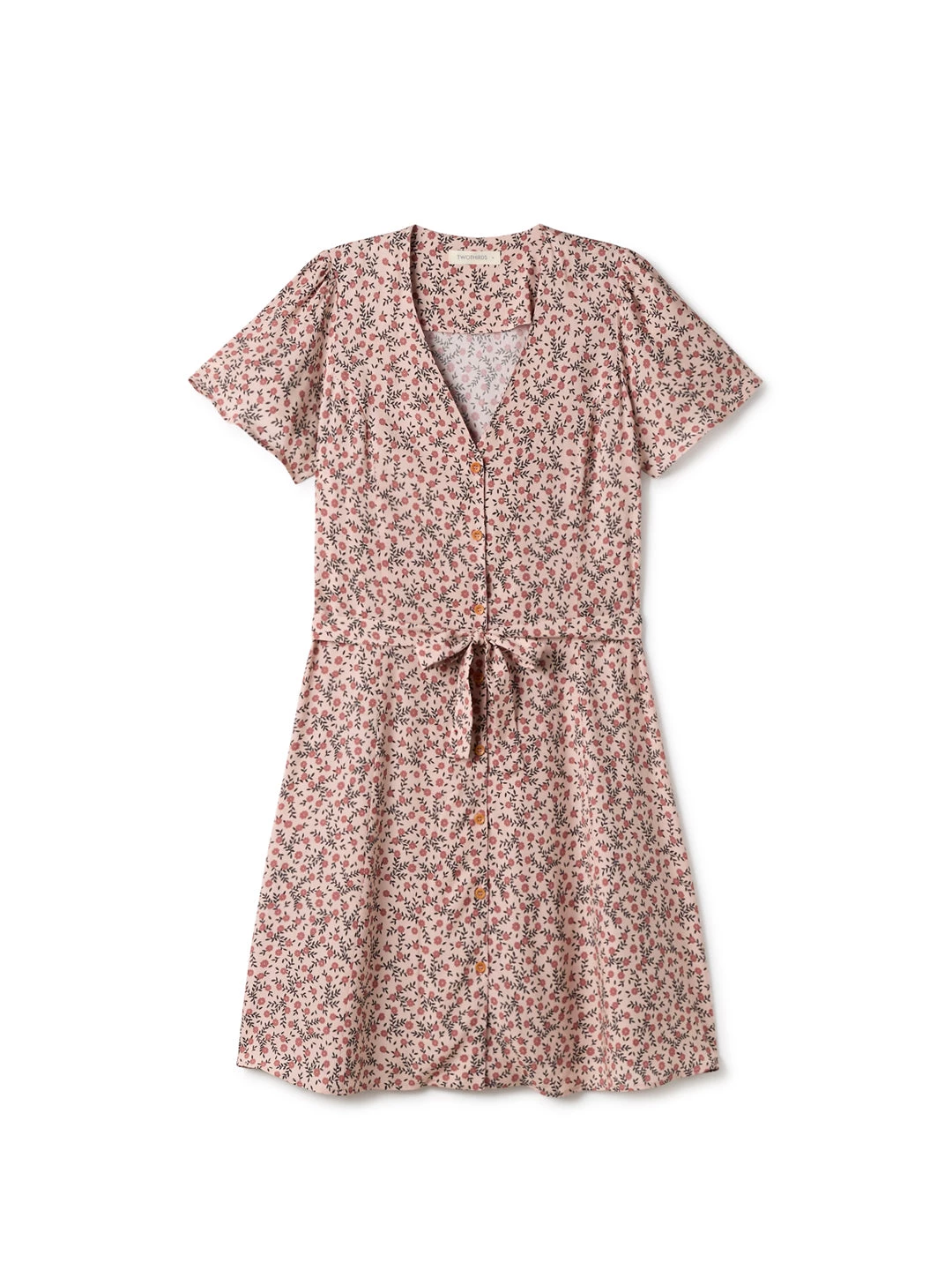 AAC Texteis SA Ewing - Dusty Coral 3 AAC Texteis SA Ewing - Dusty Coral