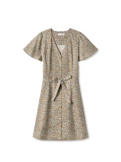 AAC Texteis SA Ewing - Small Flowers