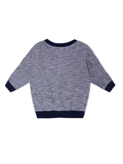 AAC Texteis SA Sale Faial - Blue