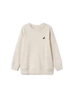 AAC Texteis SA Farrell - Ecru With Multicolor Neps Tops