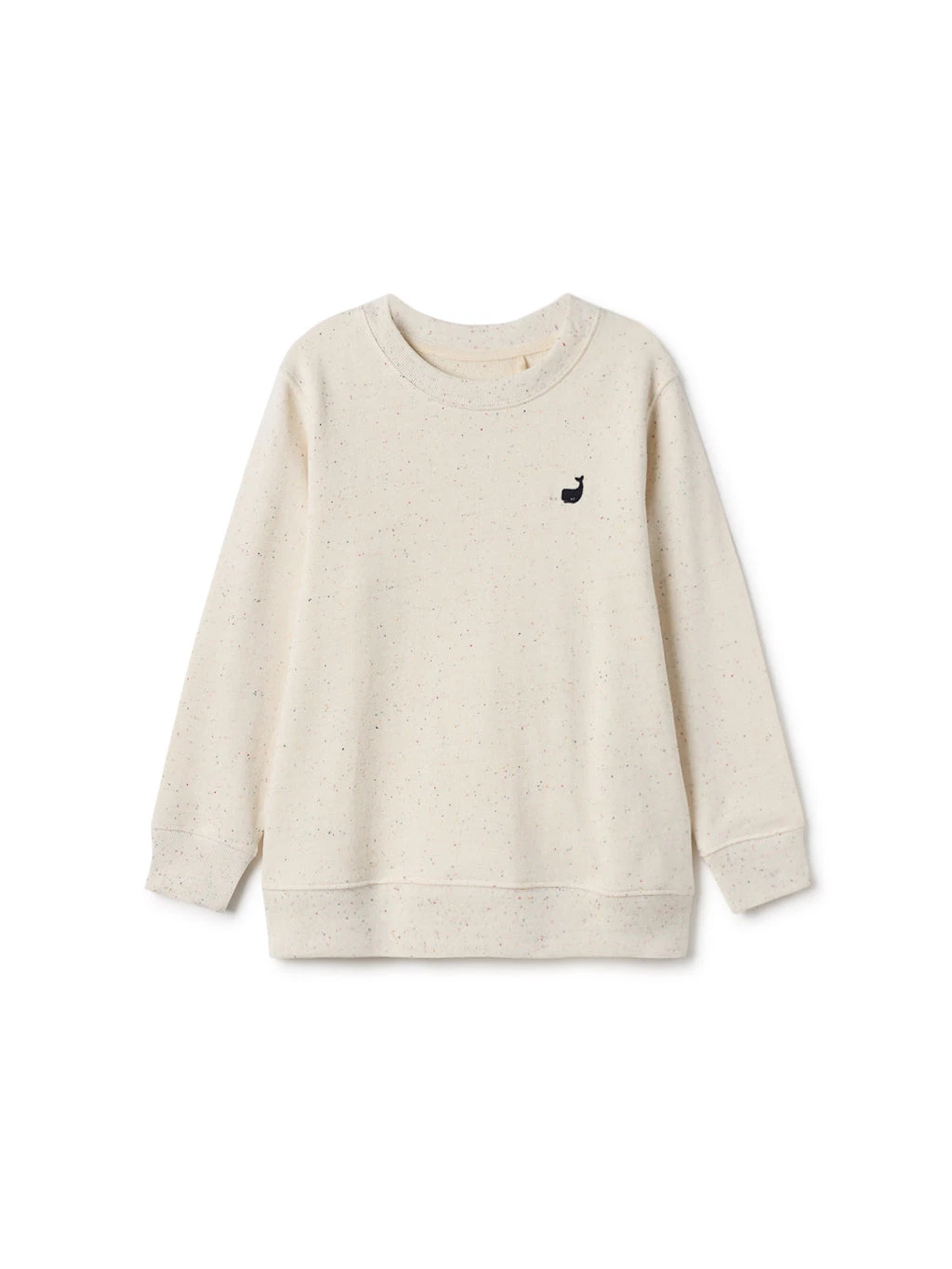 AAC Texteis SA Farrell - Ecru With Multicolor Neps Tops 3 AAC Texteis SA Farrell - Ecru With Multicolor Neps Tops