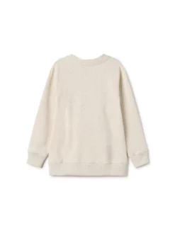 AAC Texteis SA Farrell - Ecru With Multicolor Neps Tops