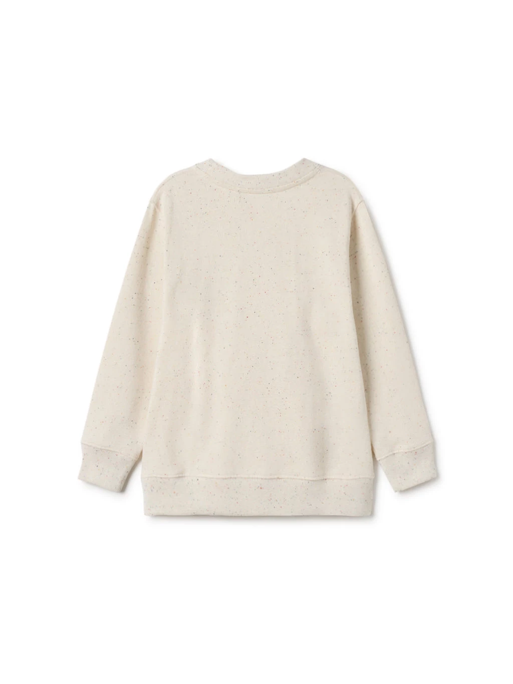 AAC Texteis SA Farrell - Ecru With Multicolor Neps Tops 4 AAC Texteis SA Farrell - Ecru With Multicolor Neps Tops