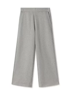 AAC Texteis SA Loungewear Fenit - Melange Grey