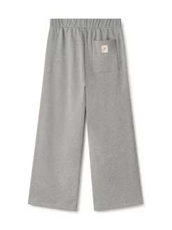 AAC Texteis SA Loungewear Fenit - Melange Grey